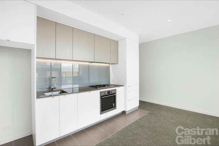 Second view of Homely apartment listing, 204/3 Morton Avenue, Carnegie VIC 3163