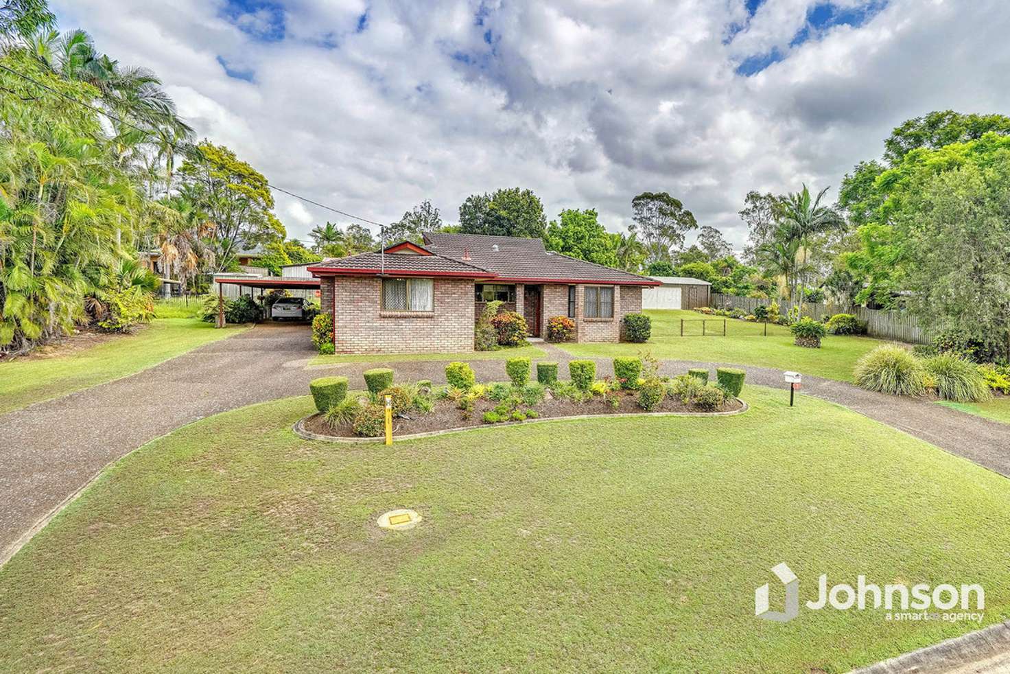 Main view of Homely house listing, 5 - 7 Cathy Street, Camira QLD 4300