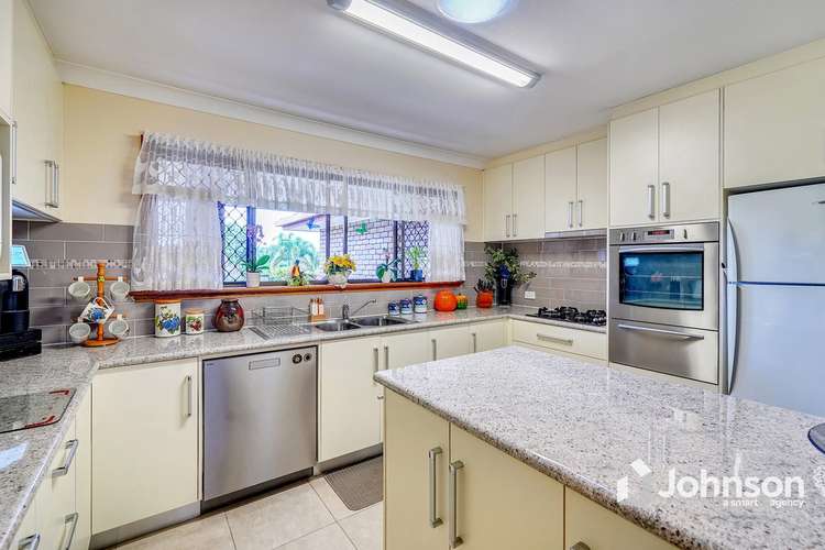 Second view of Homely house listing, 5 - 7 Cathy Street, Camira QLD 4300