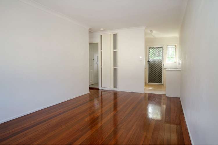 Second view of Homely apartment listing, 1/16 Ovendean Street, Yeronga QLD 4104