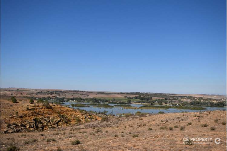 Second view of Homely residentialLand listing, LOT 27 Orkney Road, Mannum SA 5238