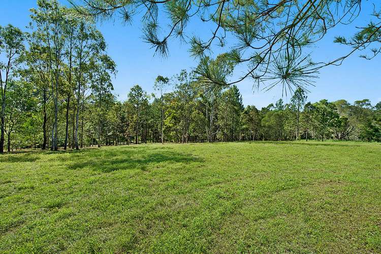 Second view of Homely residentialLand listing, Lot 4 Oatlands Court, Wights Mountain QLD 4520