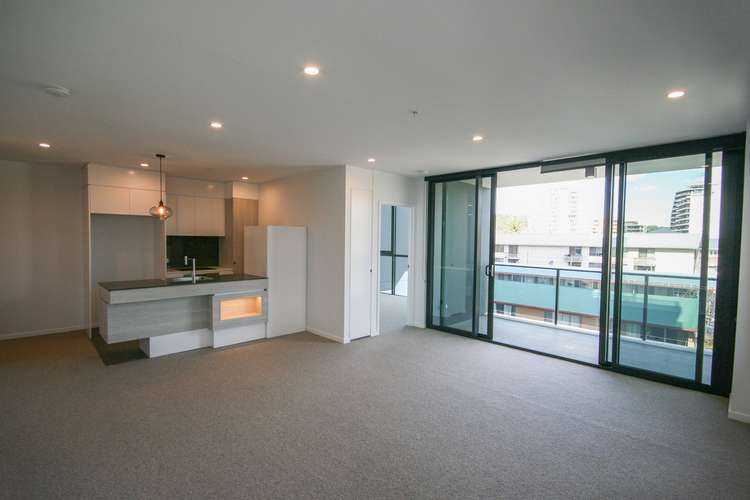 Second view of Homely apartment listing, 12/70-72 The Esplanade, Burleigh Heads QLD 4220