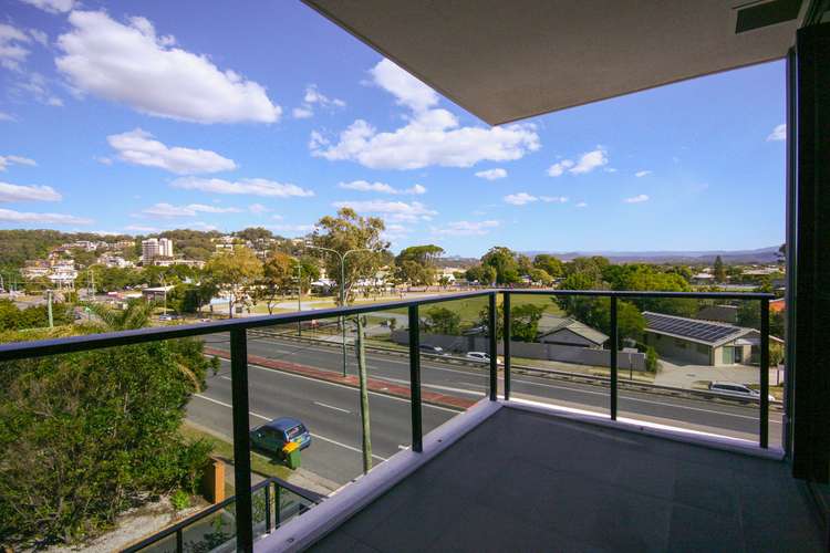 Third view of Homely apartment listing, 12/70-72 The Esplanade, Burleigh Heads QLD 4220