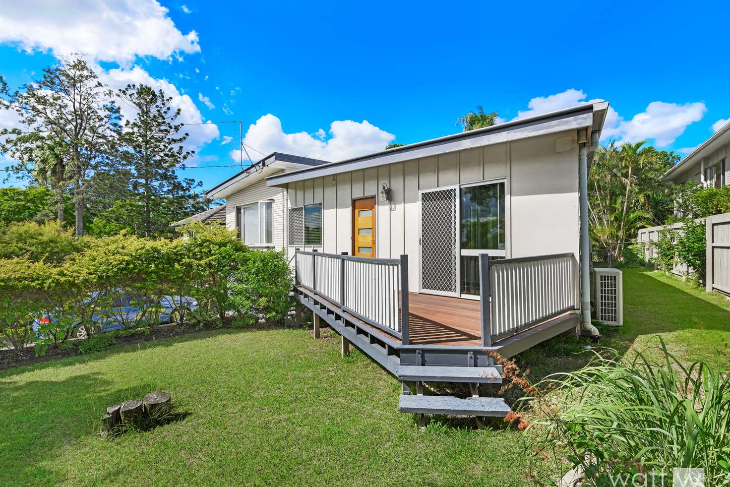 Main view of Homely house listing, 25 Farrant Street, Stafford Heights QLD 4053