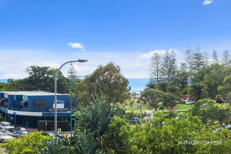 Fifth view of Homely apartment listing, 2027/1 Ocean Street, Burleigh Heads QLD 4220