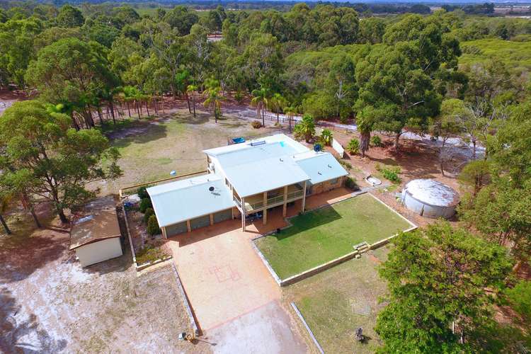 Main view of Homely house listing, 323 Jarrah Road, Hopeland WA 6125