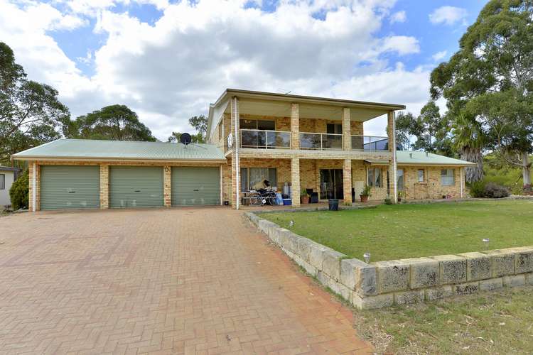 Second view of Homely house listing, 323 Jarrah Road, Hopeland WA 6125