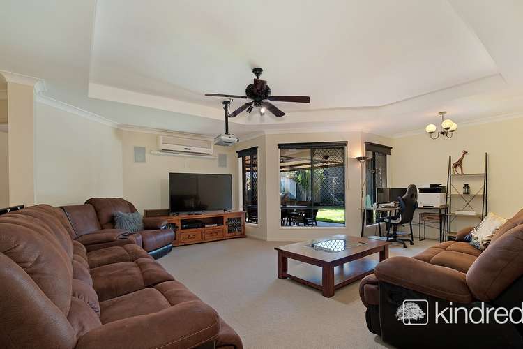 Third view of Homely house listing, 8 Willandra Parade, North Lakes QLD 4509