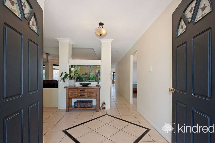 Fifth view of Homely house listing, 8 Willandra Parade, North Lakes QLD 4509