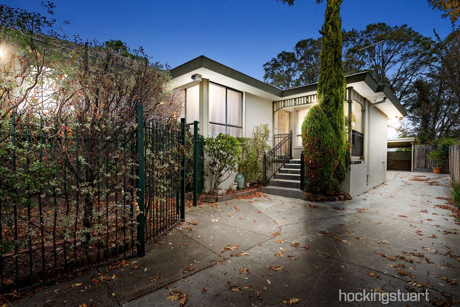 Main view of Homely house listing, 2A Woodhouse Grove, Box Hill North VIC 3129