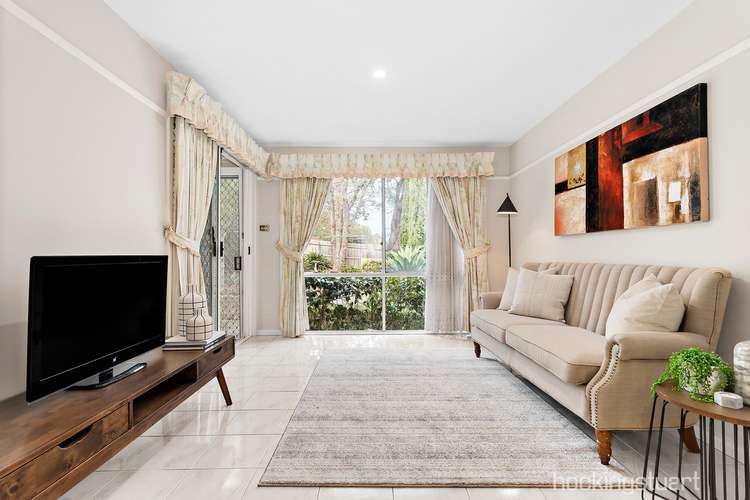 Second view of Homely house listing, 2A Woodhouse Grove, Box Hill North VIC 3129
