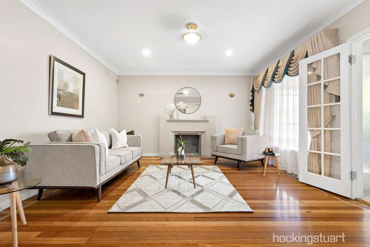 Third view of Homely house listing, 2A Woodhouse Grove, Box Hill North VIC 3129