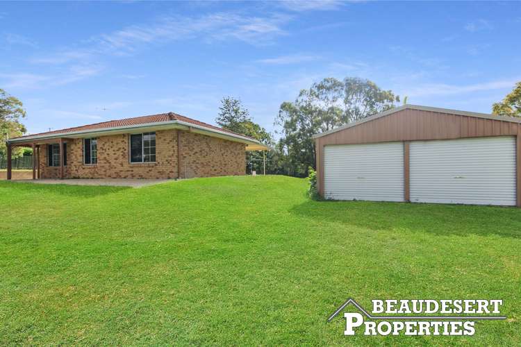 Second view of Homely house listing, 6-10 Fig Court, Cedar Grove QLD 4285