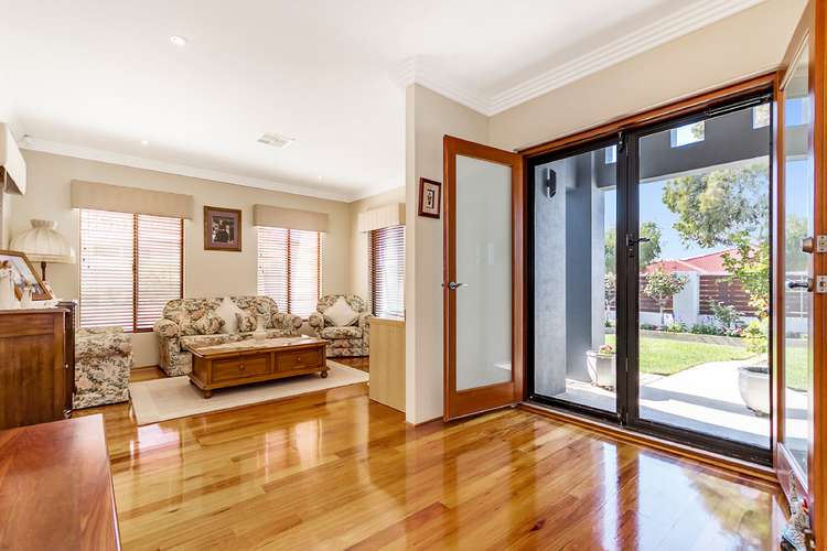 Third view of Homely house listing, 17 Blairgowie Heights, Kinross WA 6028