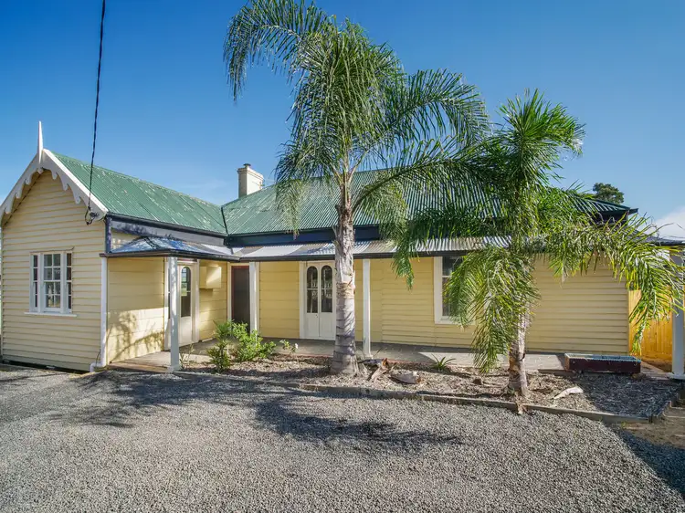 43 Bega Street, Wolumla NSW 2550