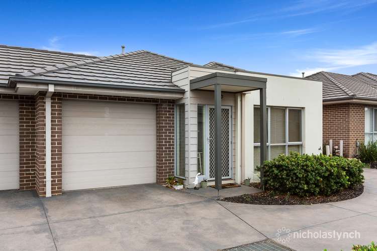 Main view of Homely unit listing, 11/50 Green Island Avenue, Mount Martha VIC 3934