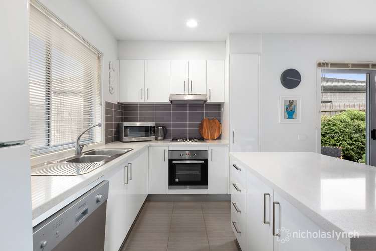 Second view of Homely unit listing, 11/50 Green Island Avenue, Mount Martha VIC 3934