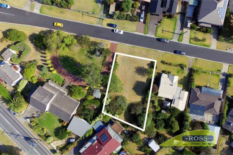 Second view of Homely residentialLand listing, 29 Seaview Parade, Dromana VIC 3936