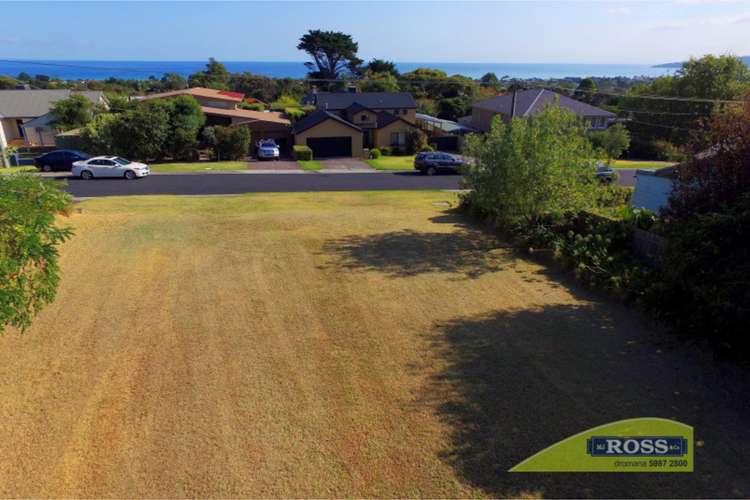 Third view of Homely residentialLand listing, 29 Seaview Parade, Dromana VIC 3936