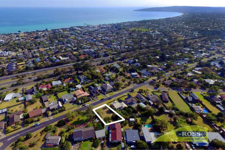 Fourth view of Homely residentialLand listing, 29 Seaview Parade, Dromana VIC 3936