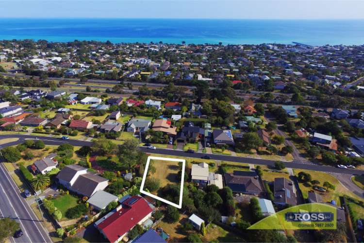 Sixth view of Homely residentialLand listing, 29 Seaview Parade, Dromana VIC 3936