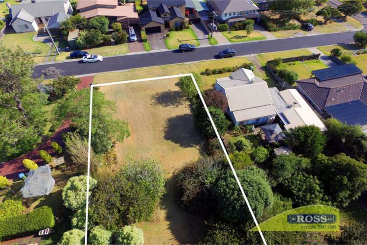 Seventh view of Homely residentialLand listing, 29 Seaview Parade, Dromana VIC 3936