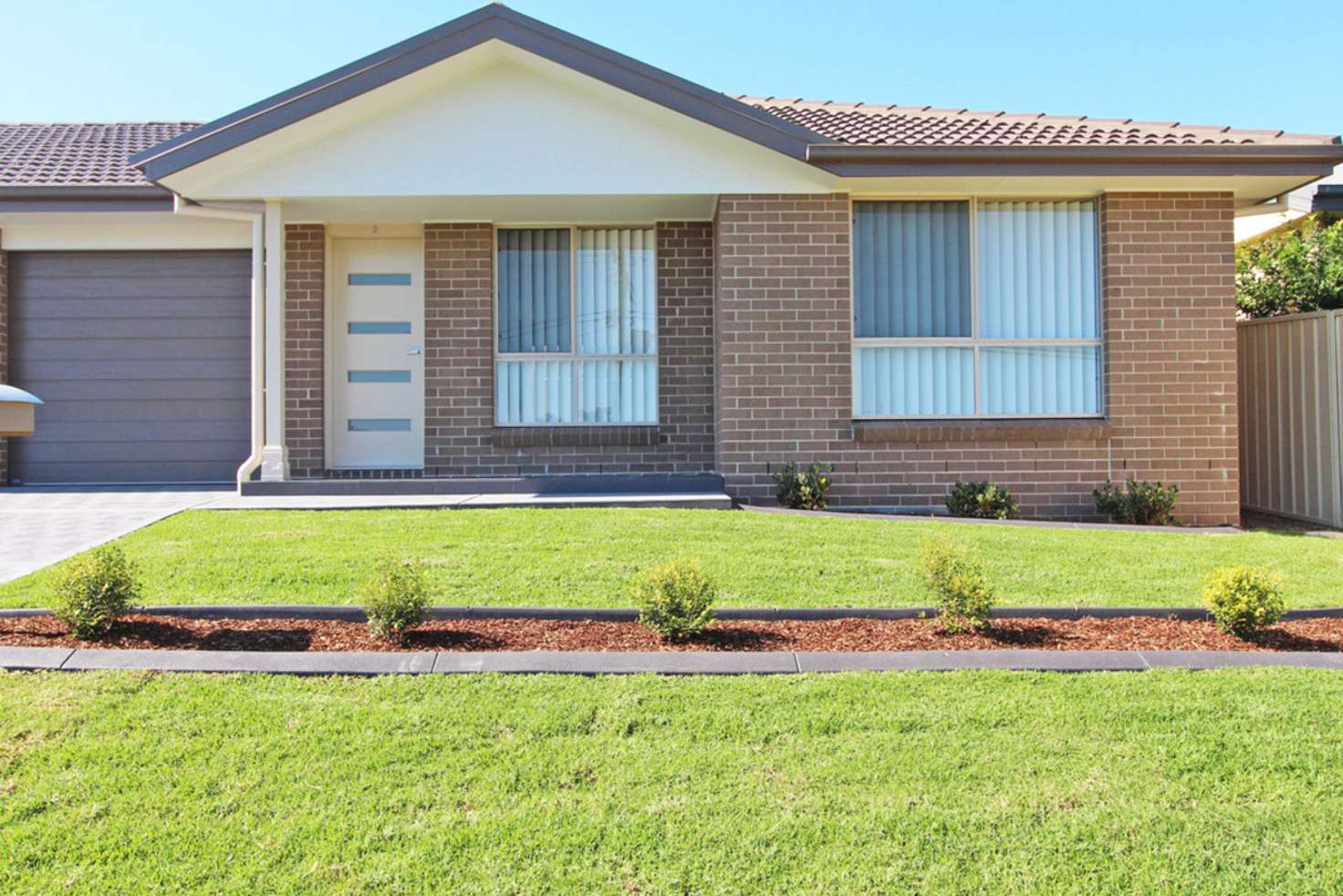 Main view of Homely villa listing, 2/14 Pokolbin Street, Aberdare NSW 2325
