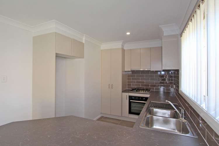 Second view of Homely villa listing, 2/14 Pokolbin Street, Aberdare NSW 2325
