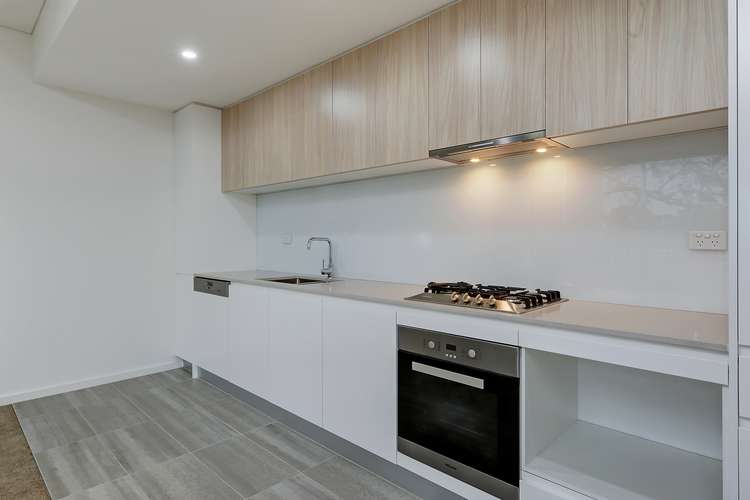 Third view of Homely apartment listing, 27/4-8 Bouvardia Street, Asquith NSW 2077