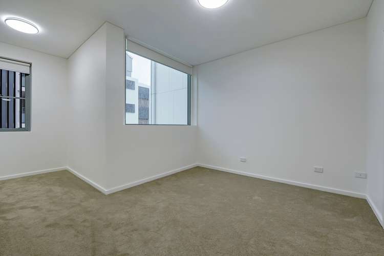 Fourth view of Homely apartment listing, 27/4-8 Bouvardia Street, Asquith NSW 2077