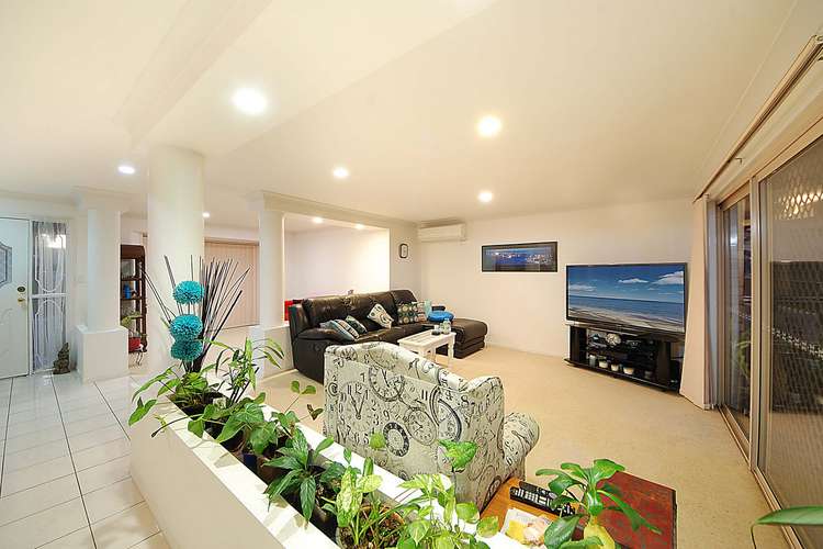 Sixth view of Homely house listing, 47 Port Jackson Boulevard, Clear Island Waters QLD 4226