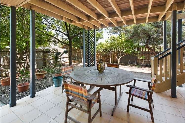 Second view of Homely house listing, 1 Leicester Court, Kippa-ring QLD 4021
