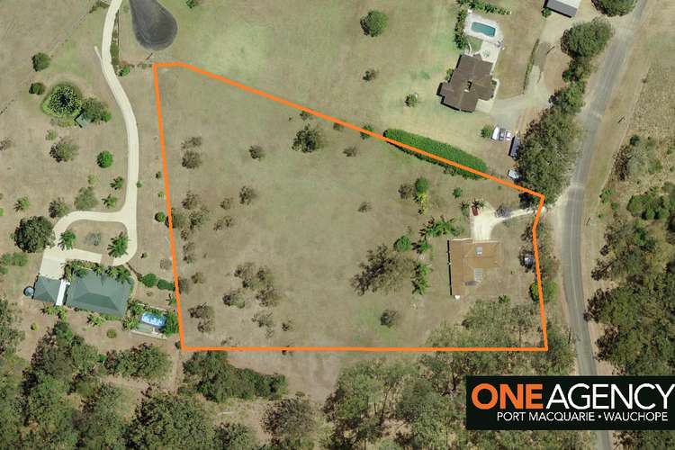 Second view of Homely acreageSemiRural listing, 168 Burrawan Forest Drive, Lake Innes NSW 2446