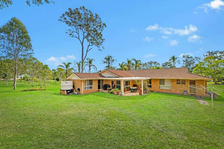 Fourth view of Homely acreageSemiRural listing, 168 Burrawan Forest Drive, Lake Innes NSW 2446