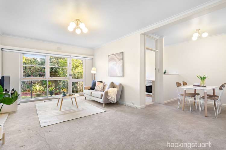 Main view of Homely apartment listing, 11/3 Boston Road, Balwyn VIC 3103