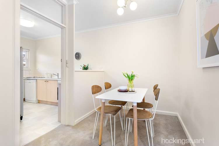 Second view of Homely apartment listing, 11/3 Boston Road, Balwyn VIC 3103