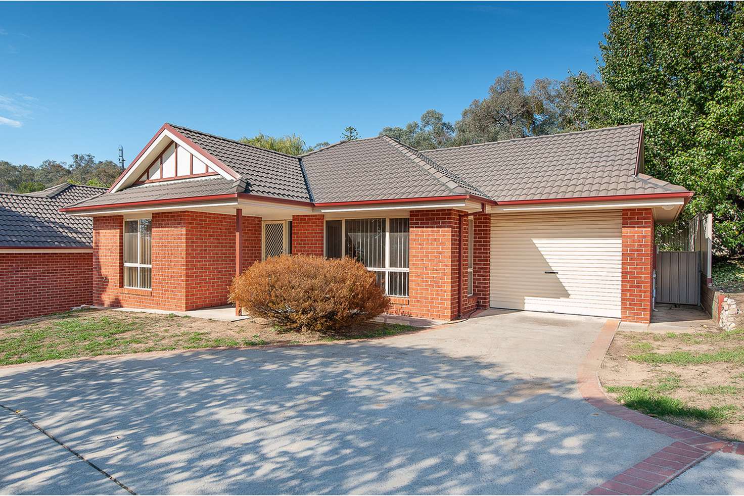 Main view of Homely unit listing, 1/810 Gap Road, Glenroy NSW 2640