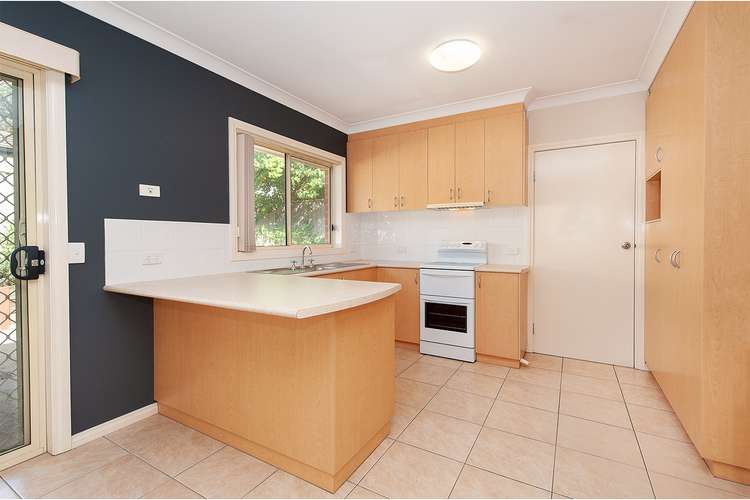 Second view of Homely unit listing, 1/810 Gap Road, Glenroy NSW 2640