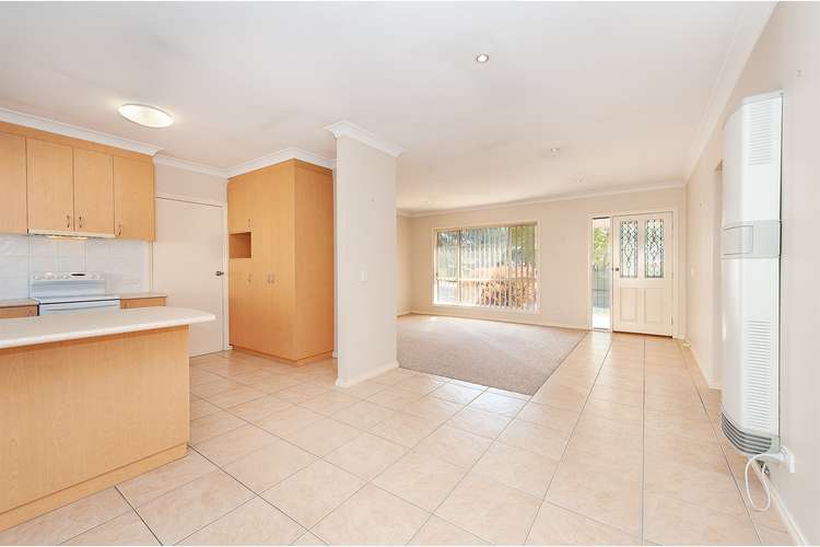 Fourth view of Homely unit listing, 1/810 Gap Road, Glenroy NSW 2640