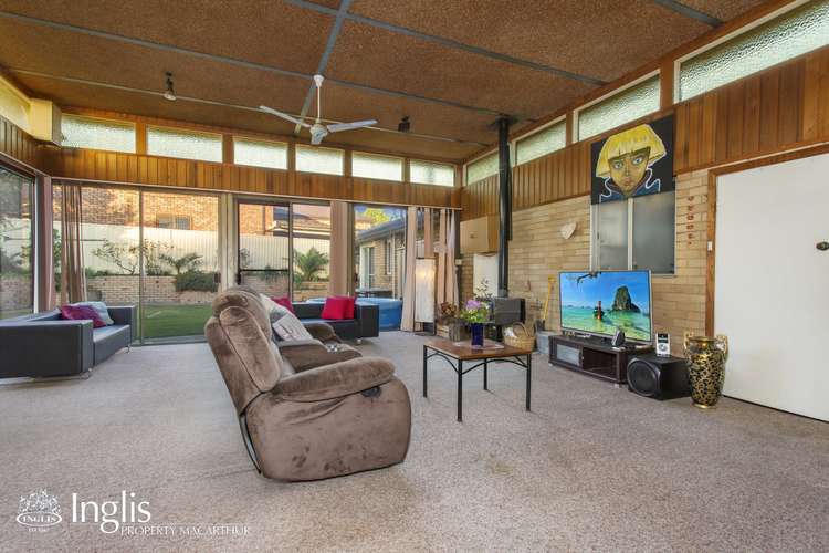 Fifth view of Homely house listing, 44 Wilson Crescent, Narellan NSW 2567