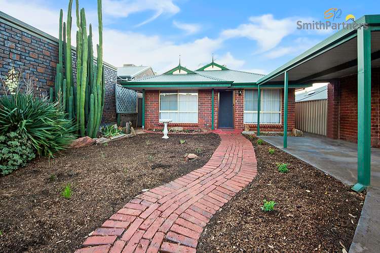 Main view of Homely house listing, 16 McCullough Court, Golden Grove SA 5125