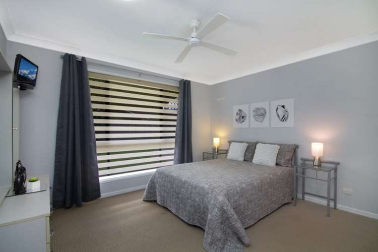 Third view of Homely semiDetached listing, 2/5 Camira Court, Tweed Heads NSW 2485
