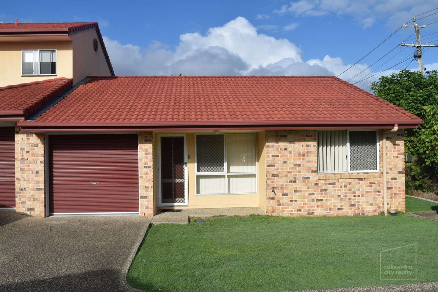 Main view of Homely house listing, 1/25 North Street, Golden Beach QLD 4551