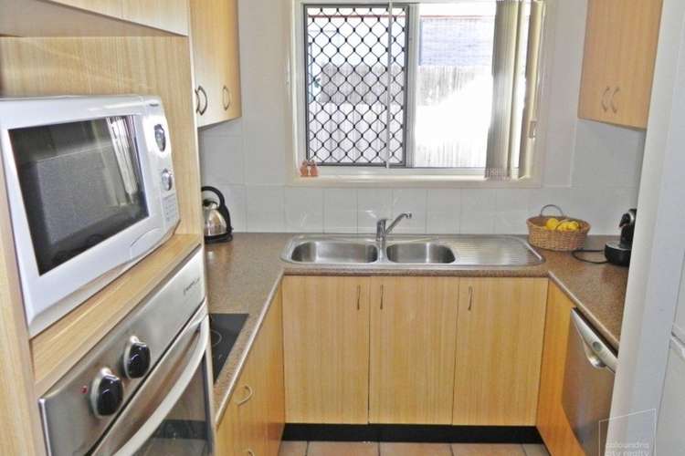 Second view of Homely house listing, 1/25 North Street, Golden Beach QLD 4551