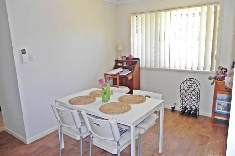 Fifth view of Homely house listing, 1/25 North Street, Golden Beach QLD 4551