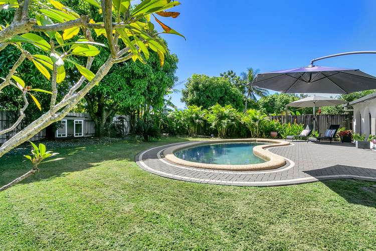 Second view of Homely house listing, 22 Baines Street, Clifton Beach QLD 4879