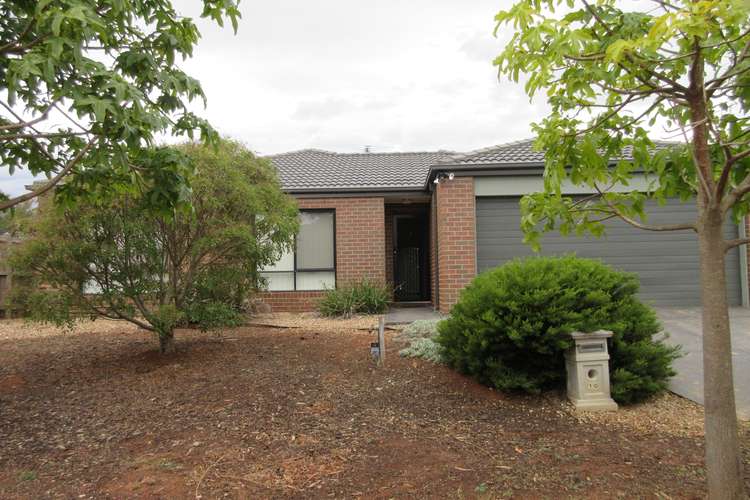 Main view of Homely house listing, 10 Habitat Court, Tarneit VIC 3029