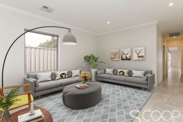 Third view of Homely house listing, 6B Birdwood Road, Melville WA 6156