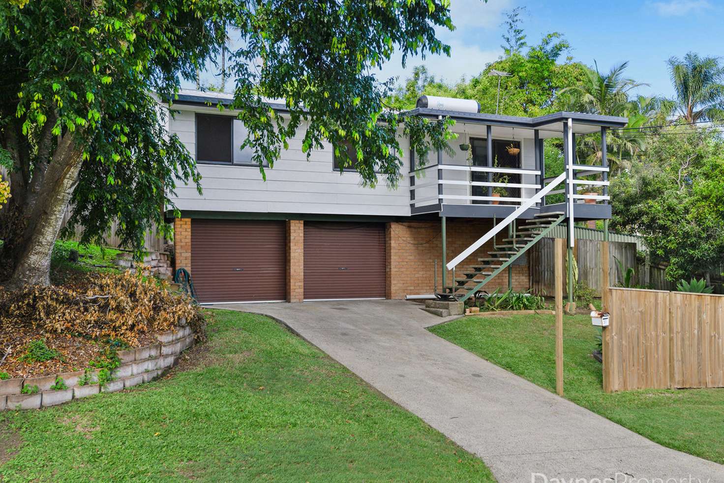 Main view of Homely house listing, 18 Flaxton Street, Acacia Ridge QLD 4110
